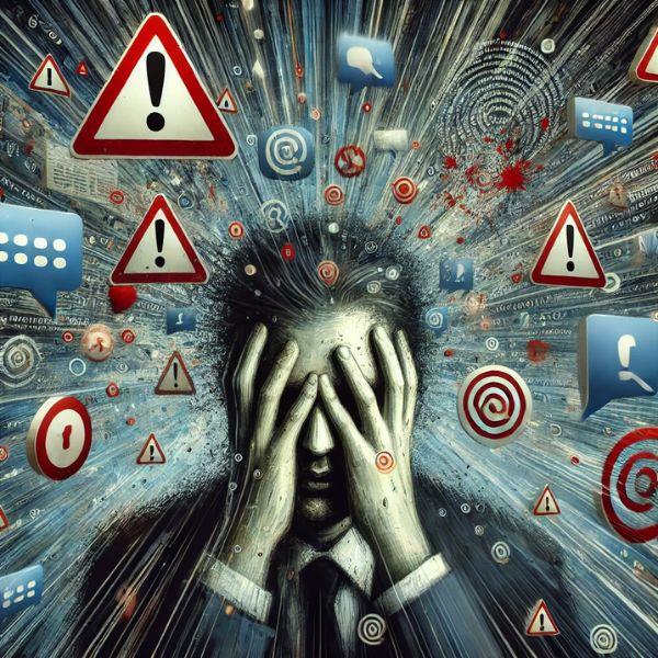 Un coup de frayeur de 60 millions de consommateurs pour rien - Purvapor