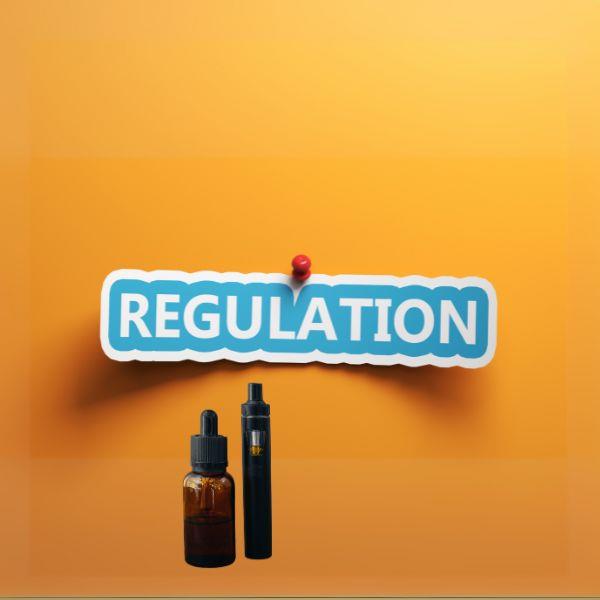 Je vapote plus que je ne fumais auparavant. Comment contrôler sa  consommation ?