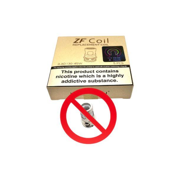elfbar nachfüll pod läuft aus Le Mexique interdit la cigarette électronique main image 1