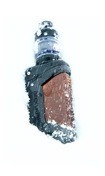 Geek vape et sa game légende iconique