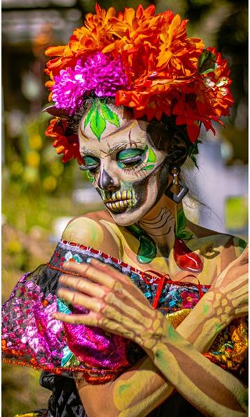 Annecy : Carnaval vénitien 