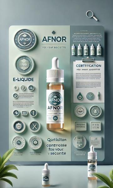 Un liquide AFNOR ça veux dire quoi ?