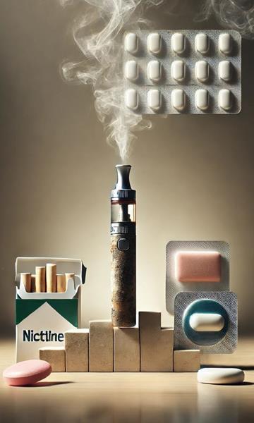 Nouvelle étude australienne !