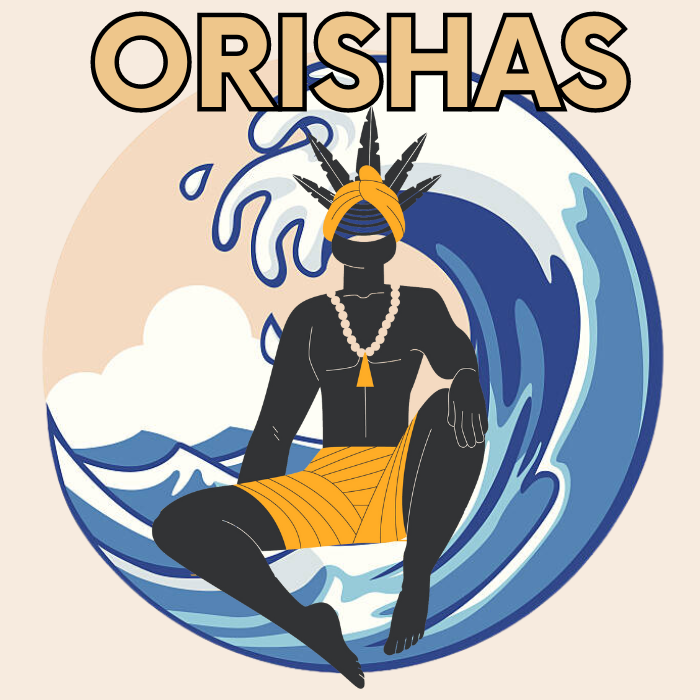 Orishas