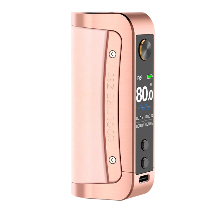 BOX COOLFIRE Z80 - INNOKIN (Red) - Photo 1