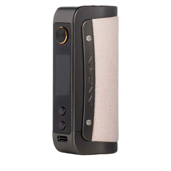BOX COOLFIRE Z80 - INNOKIN (Ash Grey) - Photo 1