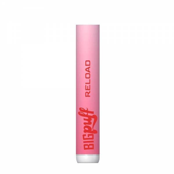 BATTERIE BIG PUFF RELOAD - BIG PUFF (Bleu) - Photo 1