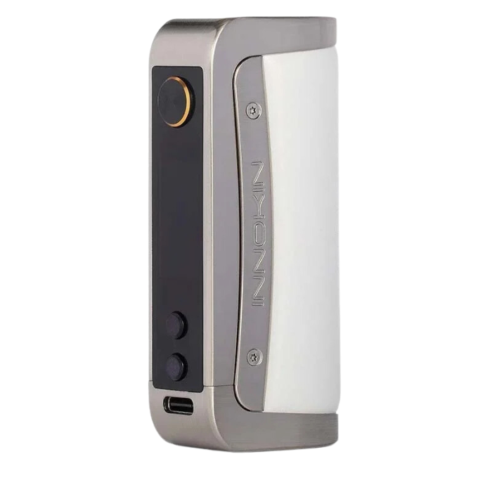 BOX COOLFIRE Z80 - INNOKIN (Leather Black) - Photo 1