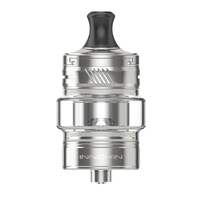 CLEAROMISEUR ZLIDE TOP- INNOKIN (Silver) - Photo 1