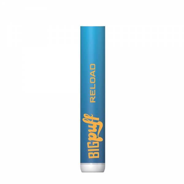 BATTERIE BIG PUFF RELOAD - BIG PUFF (Black) - Photo 1