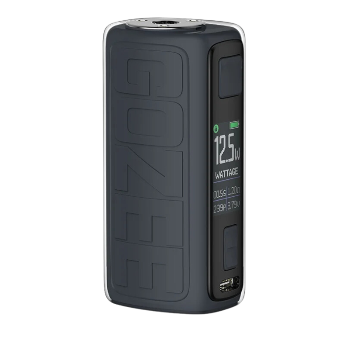 BOX GOZEE INNOKIN (Black) - Photo 1