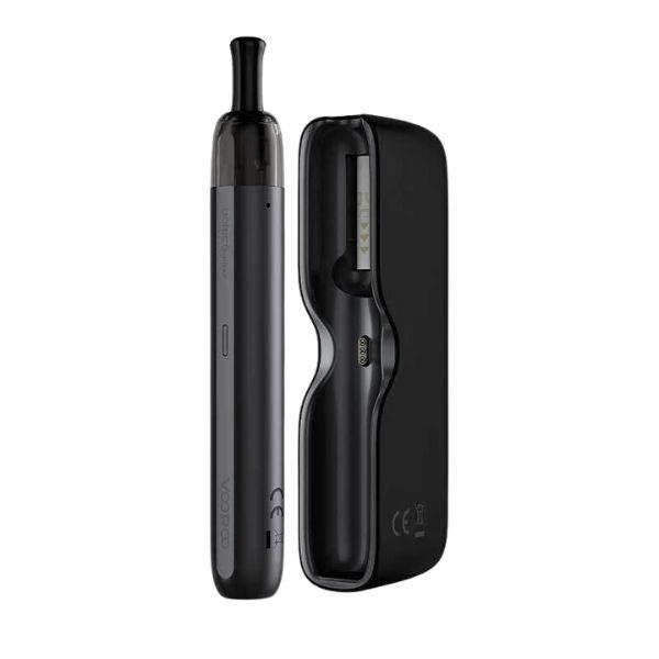 KIT DORIC GALAXY - VOOPOO (Black) - Photo 1