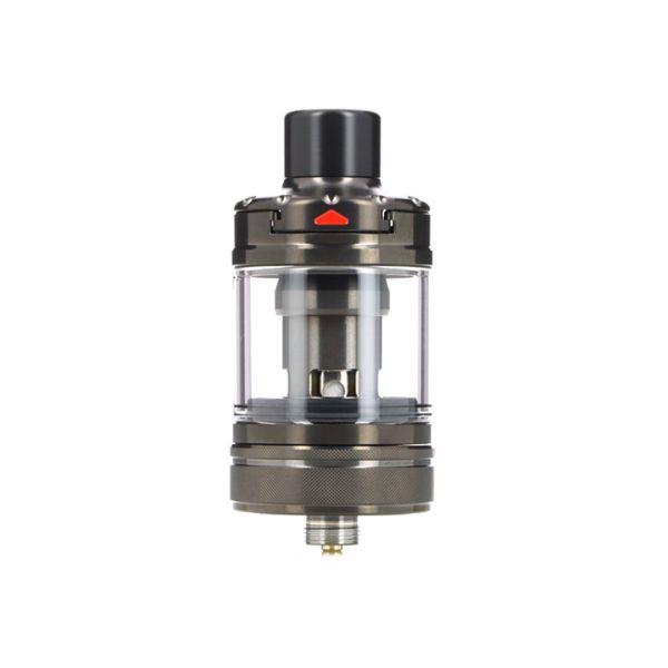 CLEAROMISEUR NAUTILUS 3 - ASPIRE (Black) - Photo 1