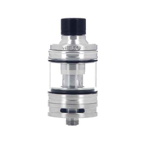 CLEAROMISEUR MELO 4 D22 - ELEAF (Black) - Photo 1