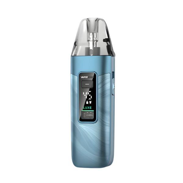 KIT LUXE X3 - VAPORESSO (Carbon black) - Photo 1