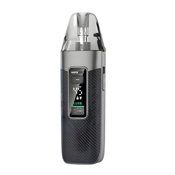 KIT LUXE X3 - VAPORESSO (Carbon black) - Photo 1