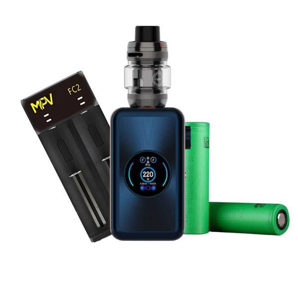 KIT GEN MAX - VAPORESSO (Nimbus Cloud) - Photo 1