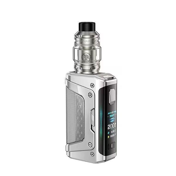 KIT L200 (AEGIS LEGEND 5) - GEEKVAPE (Rainbow) - Photo 1