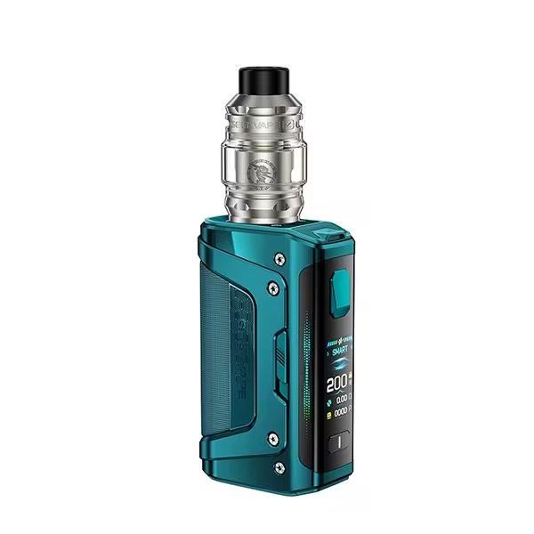 KIT L200 (AEGIS LEGEND 5) - GEEKVAPE (Earth Brown) - Photo 1
