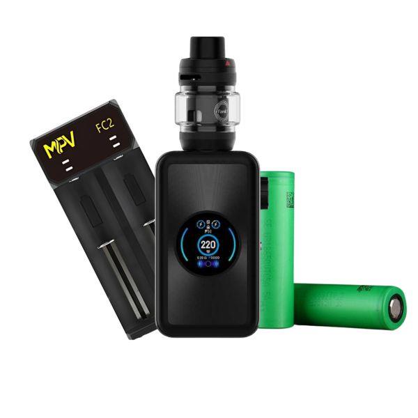 KIT GEN MAX - VAPORESSO (Champagne Golden) - Photo 1