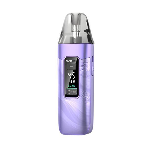 KIT LUXE X3 - VAPORESSO (Fluid green) - Photo 1