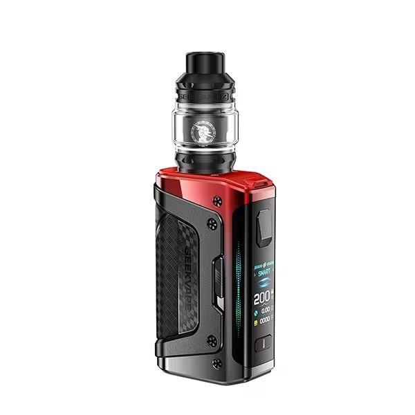 KIT L200 (AEGIS LEGEND 5) - GEEKVAPE (Silver) - Photo 1