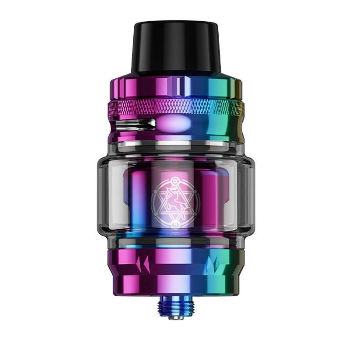 CLEAROMISEUR CENTAURUS - LOST VAPE (Gunmetal) - Photo 1