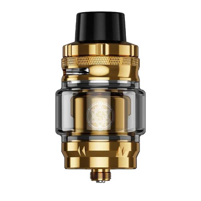 CLEAROMISEUR CENTAURUS - LOST VAPE (Black) - Photo 1
