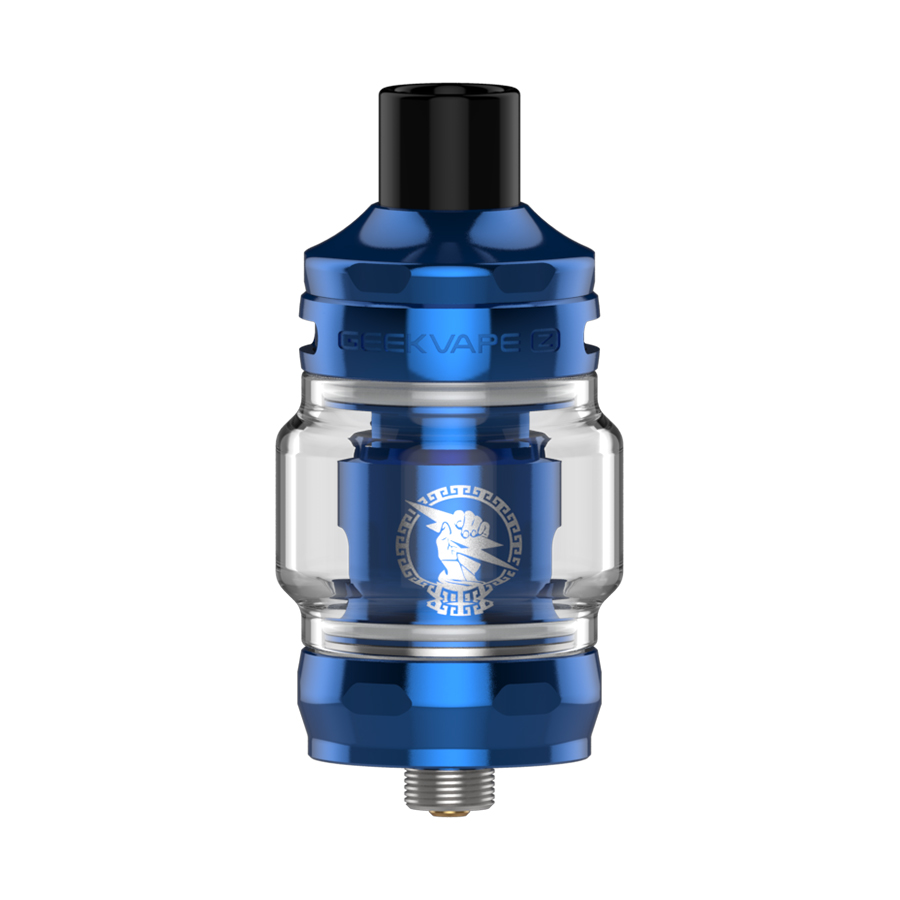 CLEAROMISEUR Z NANO 2 - GEEKVAPE (Blue) - Photo 1