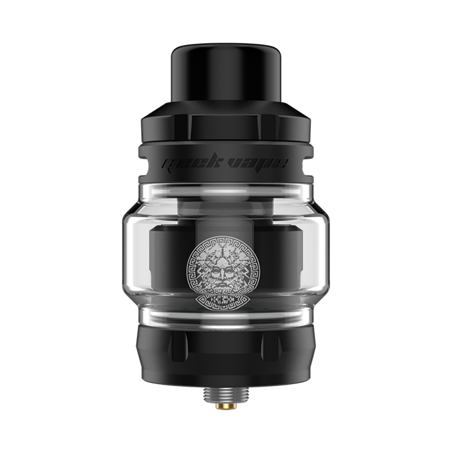 CLEAROMISEUR ZEUS MAX - GEEKVAPE (Gold) - Photo 1