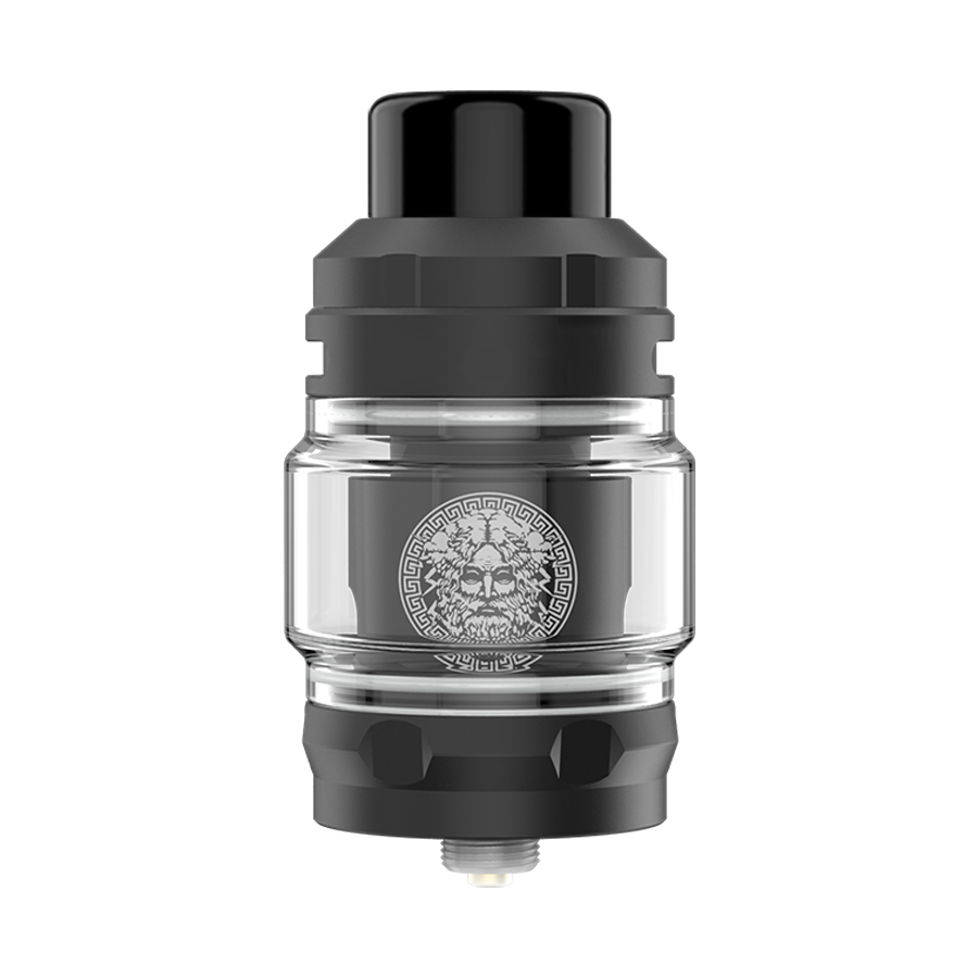 CLEAROMISEUR ZEUS SUB-OHM - GEEKVAPE (Gold) - Photo 1