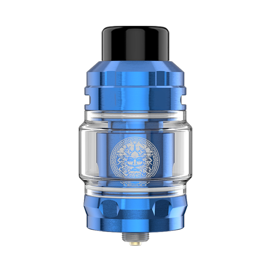 CLEAROMISEUR ZEUS SUB-OHM - GEEKVAPE (Blue) - Photo 1