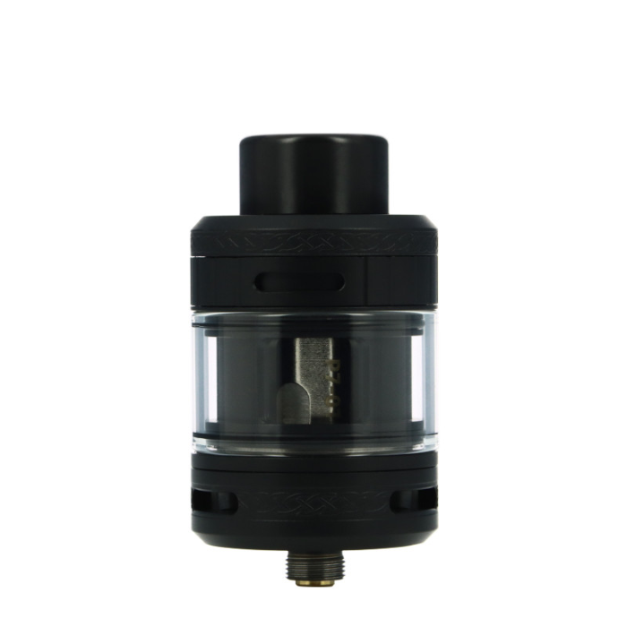 CLEAROMISEUR FAT RABBIT V2 - HELLEVAPE (Black) - Photo 1