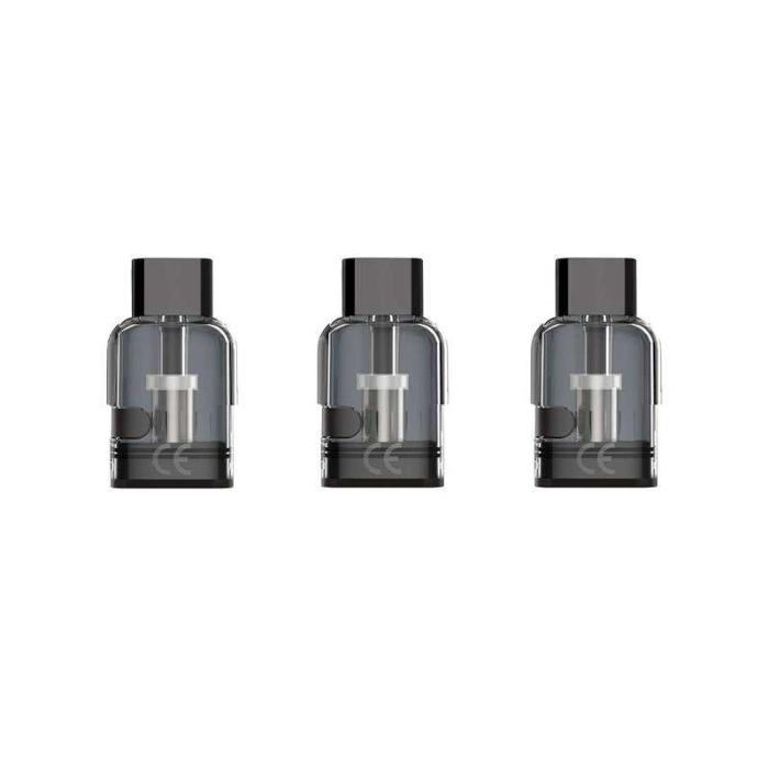 CARTOUCHES WEENAX K1 / K1 SE - GEEKVAPE (x3) (1,2 ohm) - Photo 1