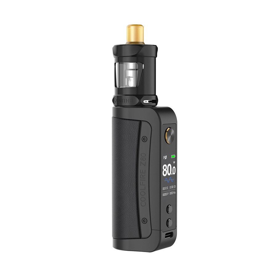 KIT COOLFIRE Z80 - INNOKIN (Red) - Photo 1