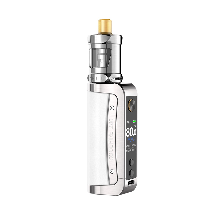 KIT COOLFIRE Z80 - INNOKIN (Rose Gold) - Photo 1