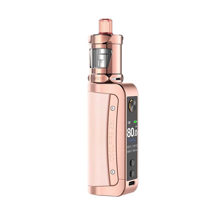 KIT COOLFIRE Z80 - INNOKIN (Ash Grey) - Photo 1