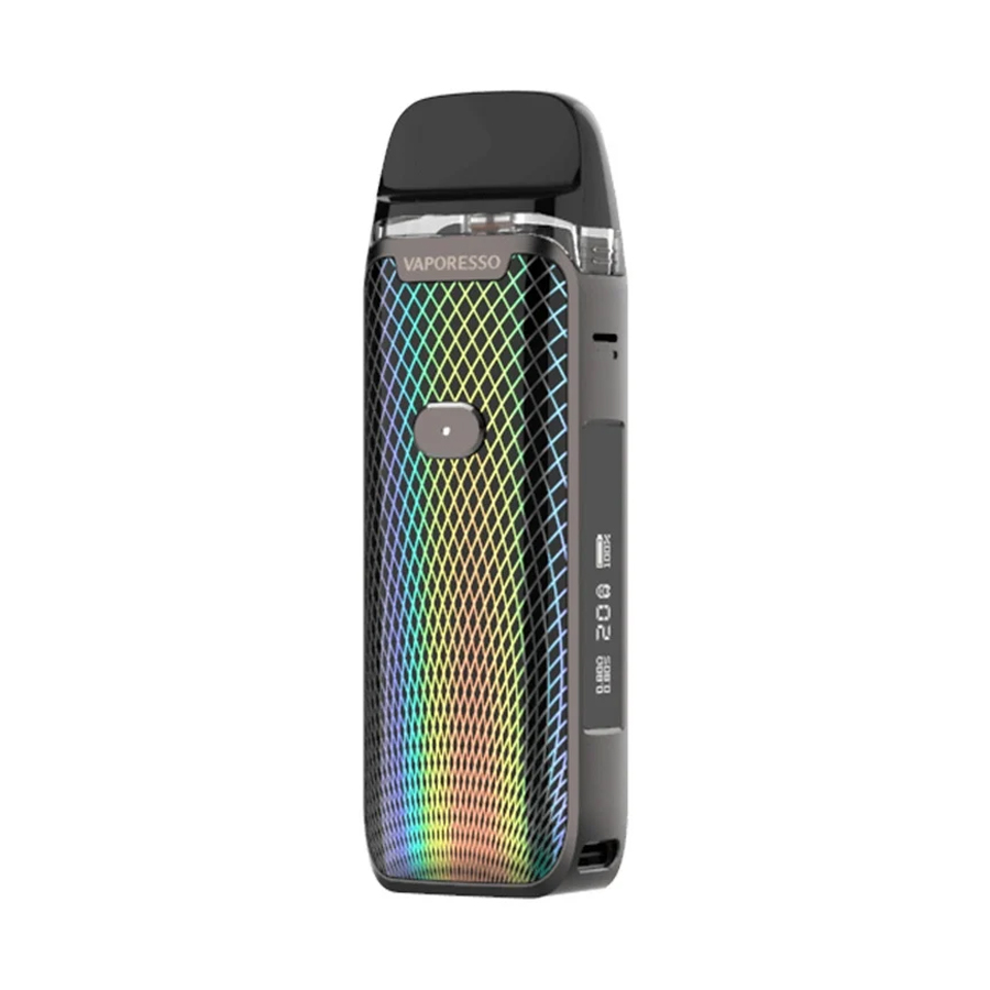 KIT LUXE PM40 - VAPORESSO (Carbon Fiber) - Photo 1