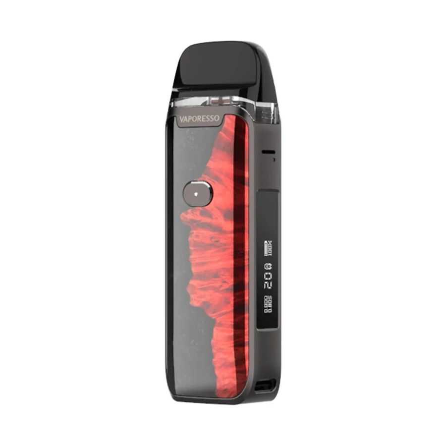 KIT LUXE PM40 - VAPORESSO (Silver) - Photo 1