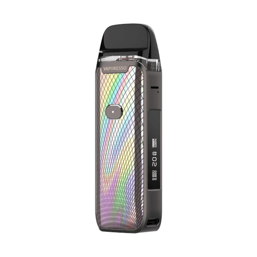 KIT LUXE PM40 - VAPORESSO (Jade) - Photo 1