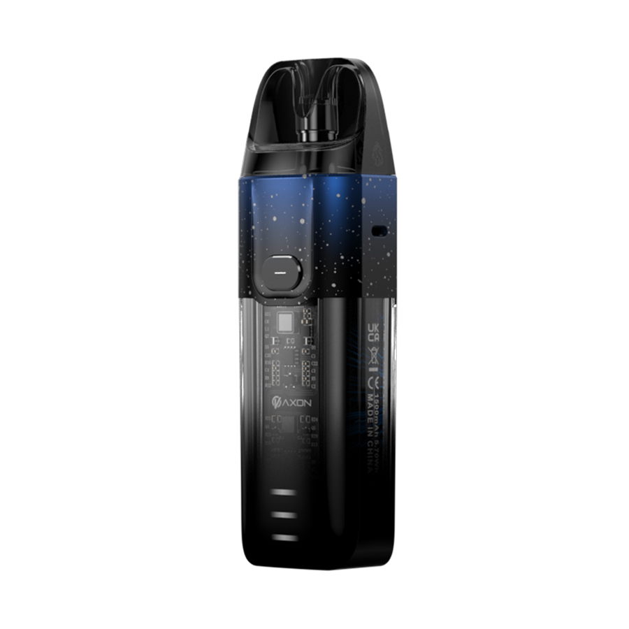 KIT LUXE XR - VAPORESSO (Galaxy Red) - Photo 1