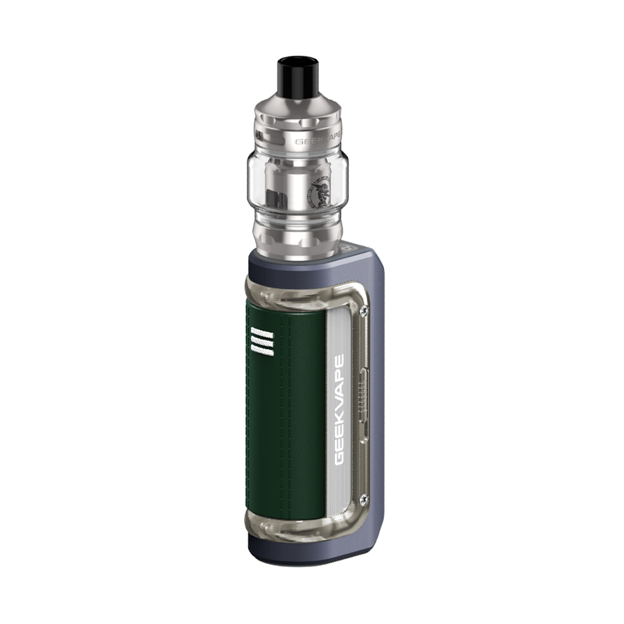 KIT M100 (AEGIS MINI 2) - GEEKVAPE (Silver) - Photo 1