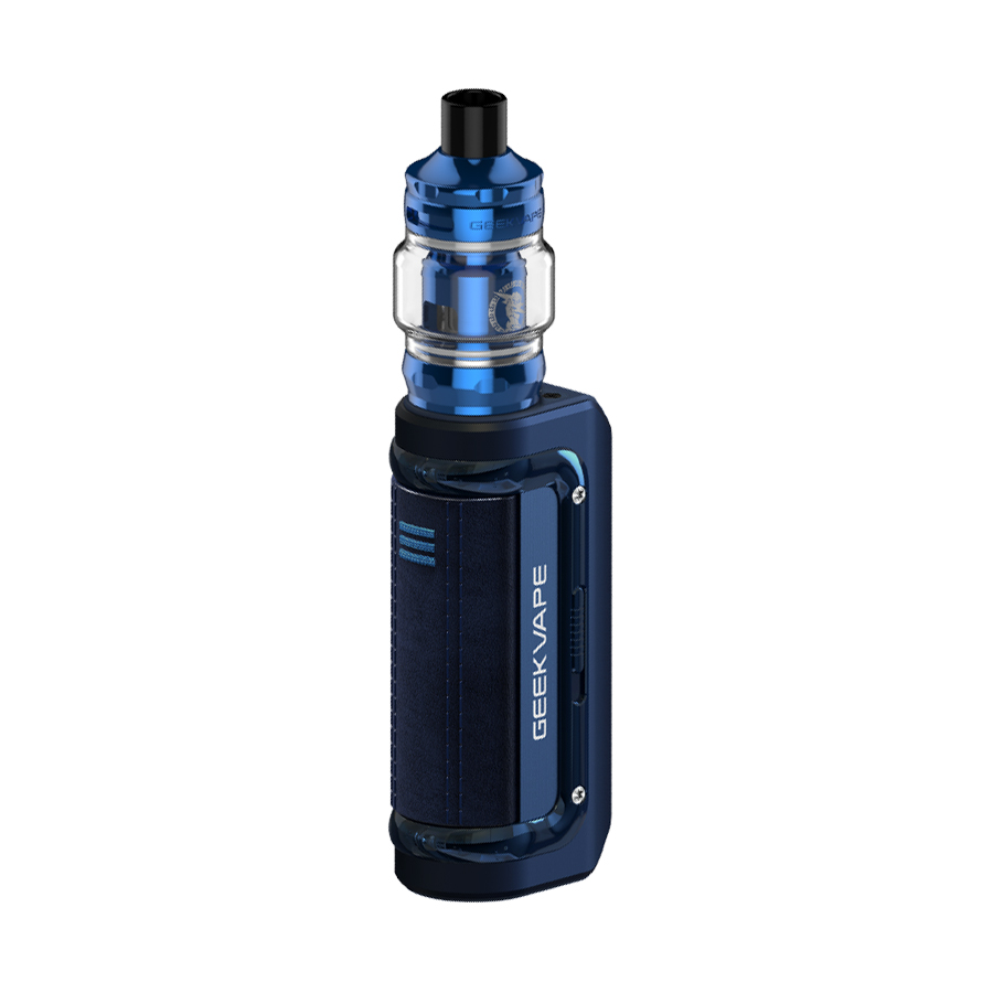 KIT M100 (AEGIS MINI 2) - GEEKVAPE (Blue Red) - Photo 1