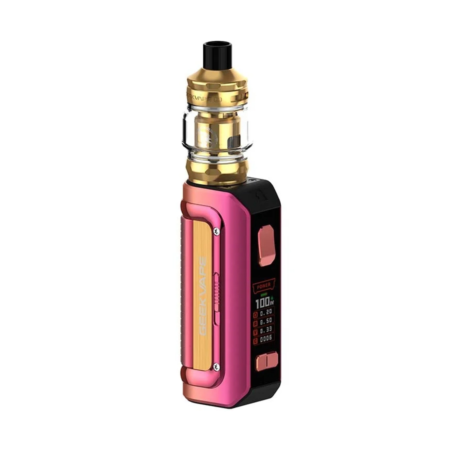 KIT M100 (AEGIS MINI 2) - GEEKVAPE (Grey) - Photo 1