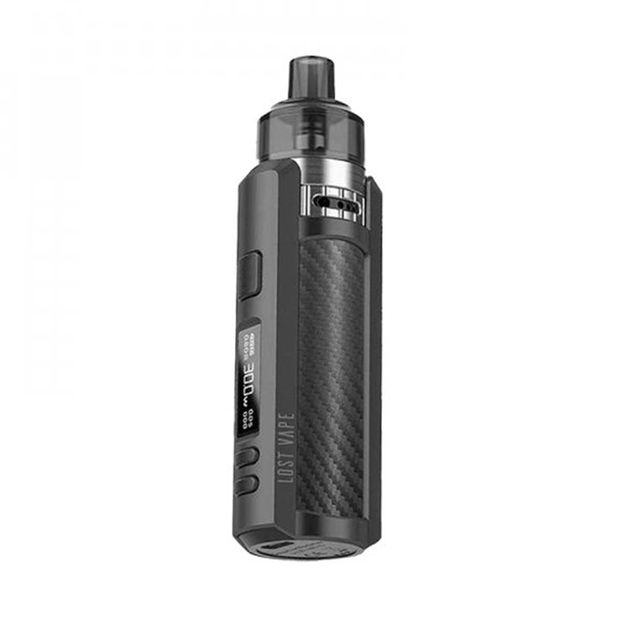 KIT URSA MINI - LOST VAPE (Phantom Blue) - Photo 1