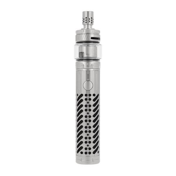 KIT BLASTER - BD VAPE (Gunmetal) - Photo 1