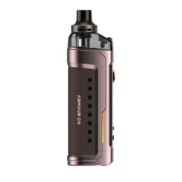 KIT ARMOUR GS DTL - VAPORESSO (Blue) - Photo 1