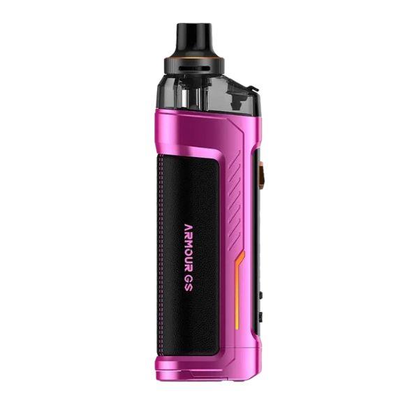 KIT ARMOUR GS DTL - VAPORESSO (Green) - Photo 1