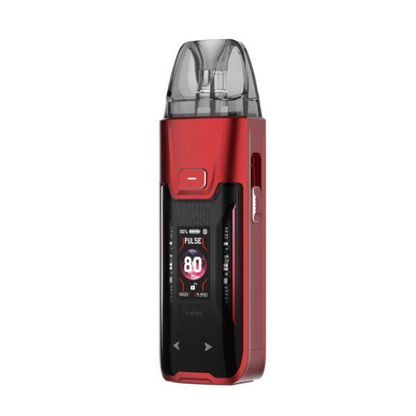 KIT LUXE XR MAX 2 - VAPORESSO (Noir) - Photo 1