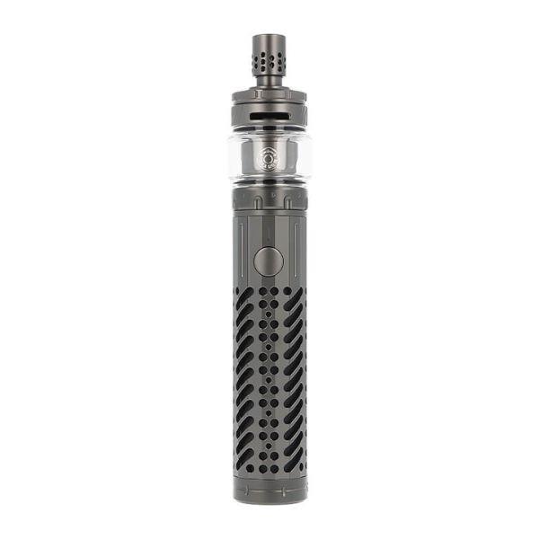 KIT BLASTER - BD VAPE (Black) - Photo 1